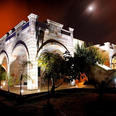 Relais Villa Lucia 카로비그노 외부 사진