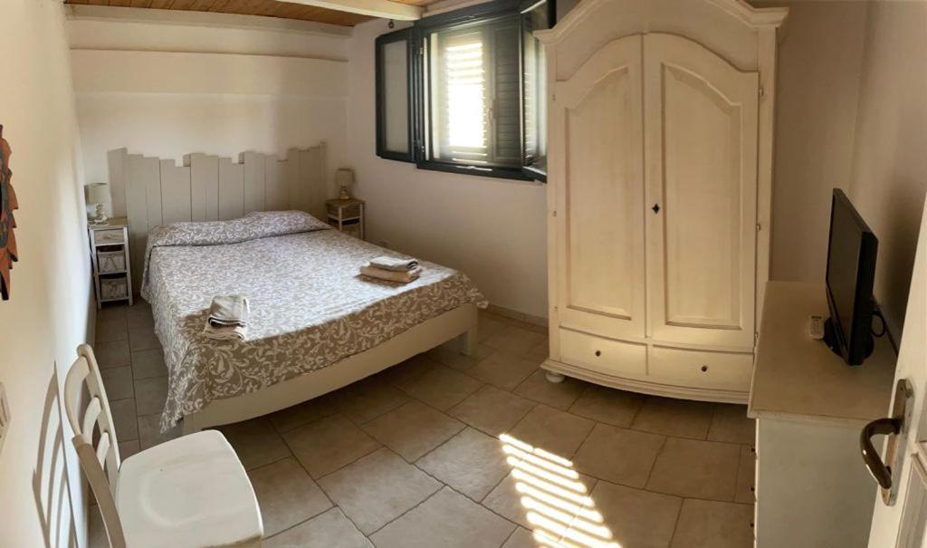 Relais Villa Lucia 카로비그노 외부 사진