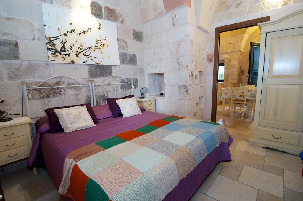 Relais Villa Lucia 카로비그노 외부 사진