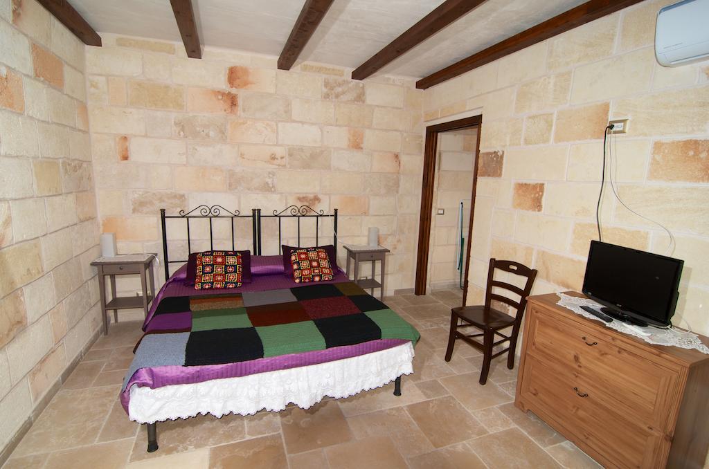 Relais Villa Lucia 카로비그노 외부 사진