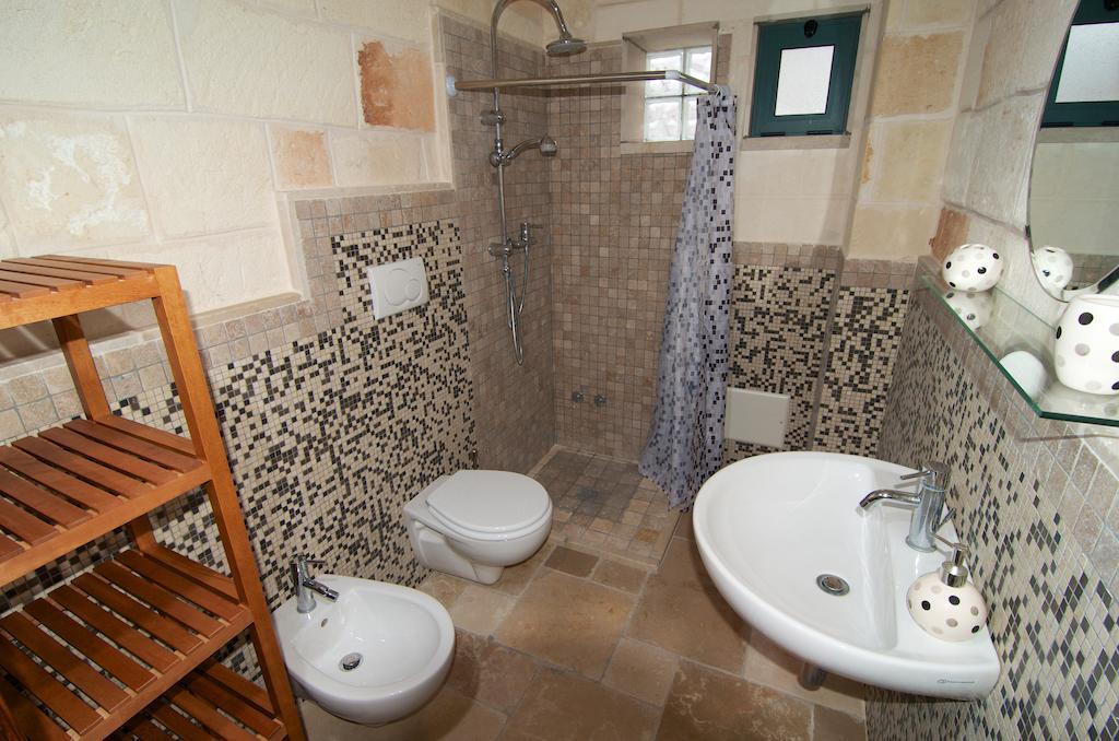 Relais Villa Lucia 카로비그노 외부 사진