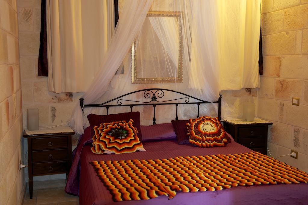 Relais Villa Lucia 카로비그노 외부 사진