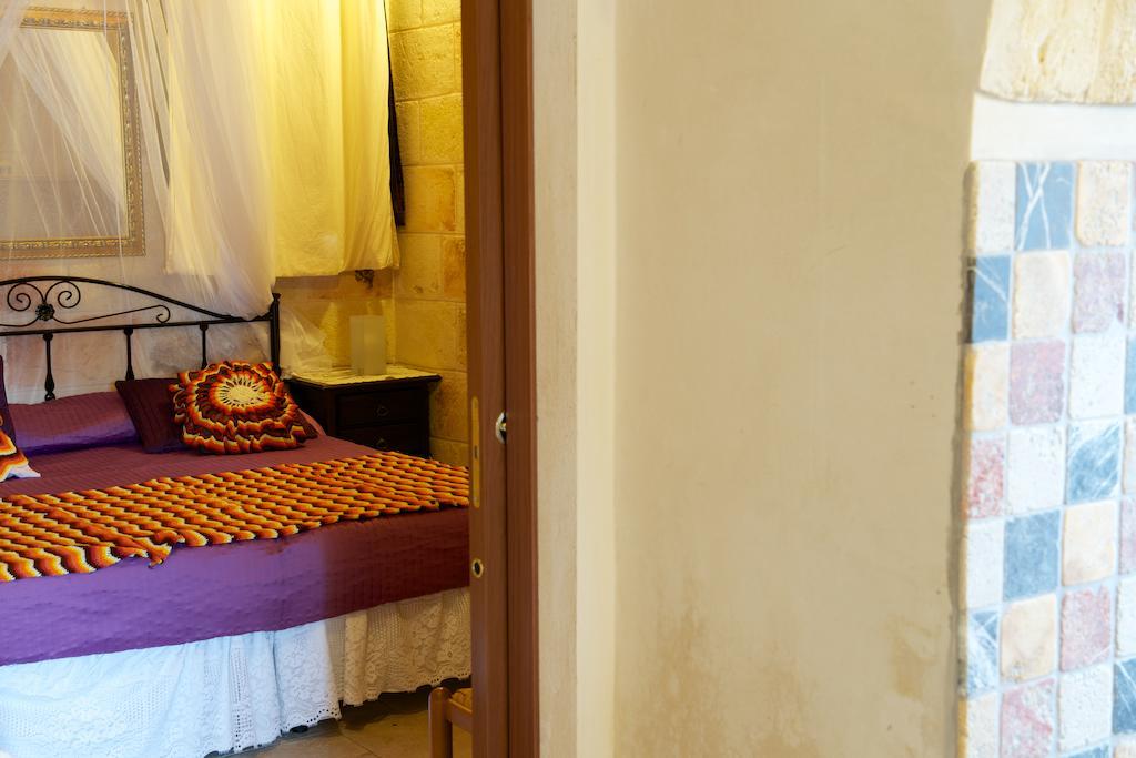 Relais Villa Lucia 카로비그노 외부 사진