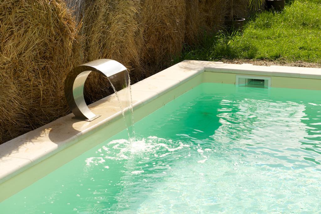 Relais Villa Lucia 카로비그노 외부 사진