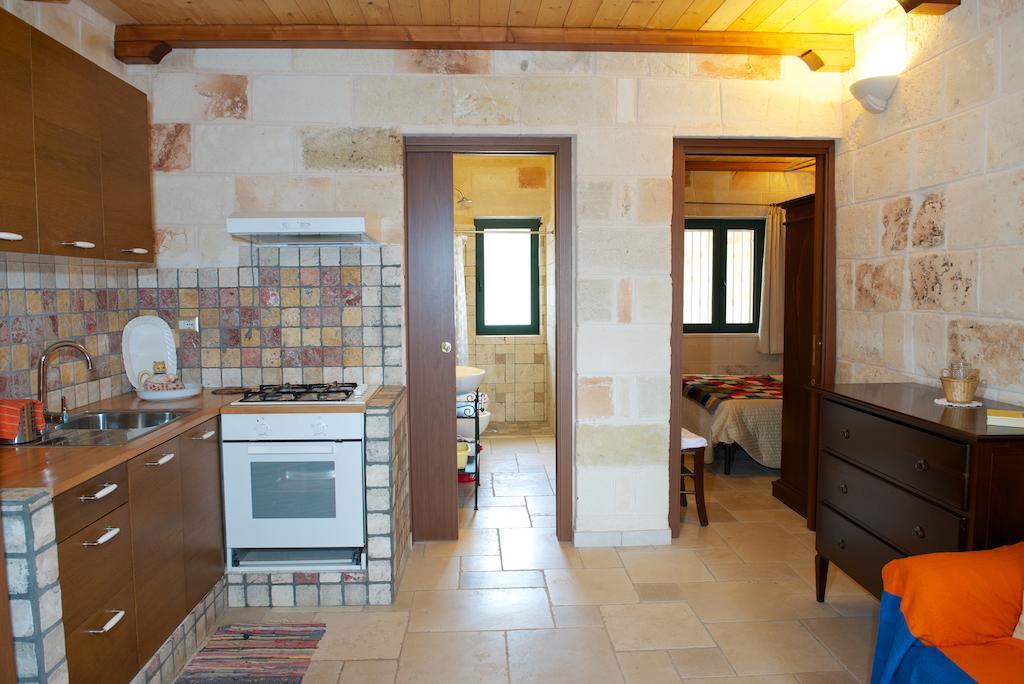 Relais Villa Lucia 카로비그노 외부 사진