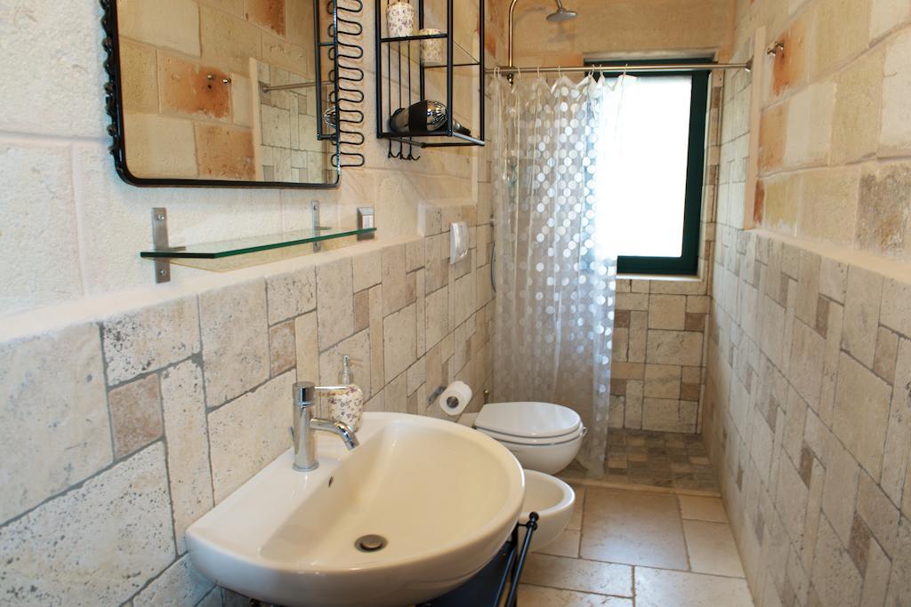 Relais Villa Lucia 카로비그노 외부 사진