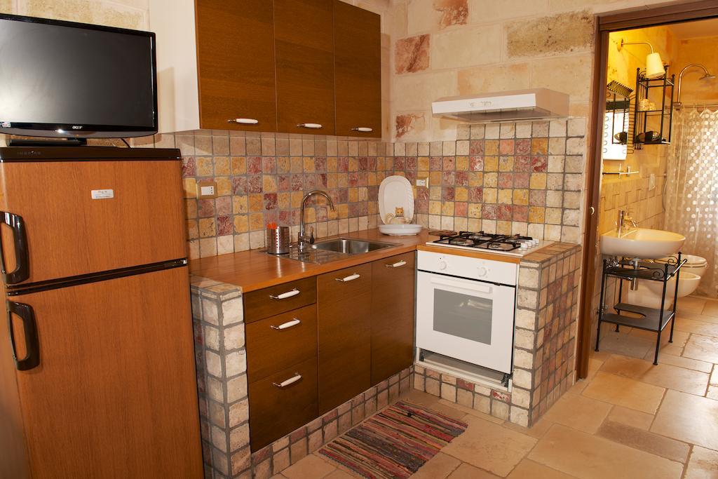 Relais Villa Lucia 카로비그노 외부 사진