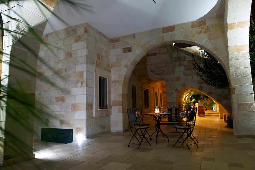 Relais Villa Lucia 카로비그노 외부 사진