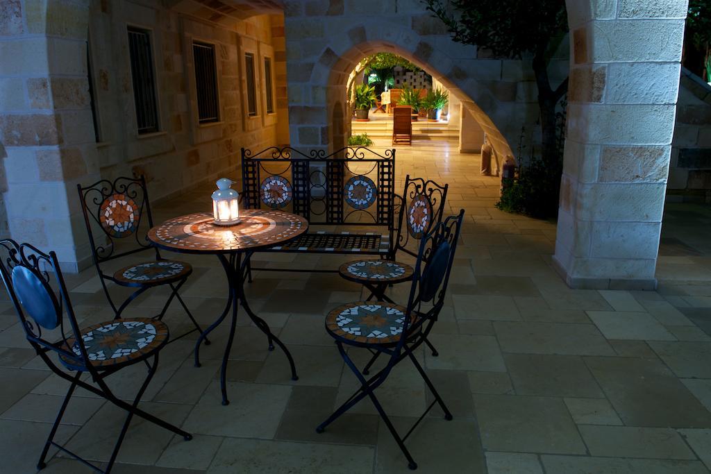 Relais Villa Lucia 카로비그노 외부 사진