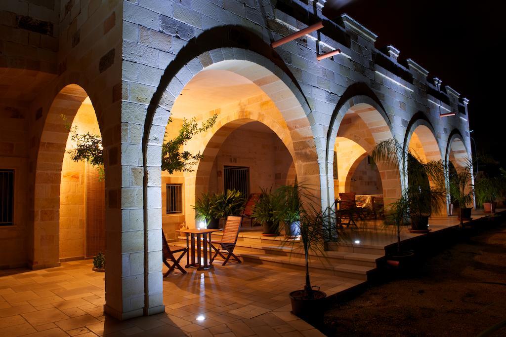 Relais Villa Lucia 카로비그노 외부 사진