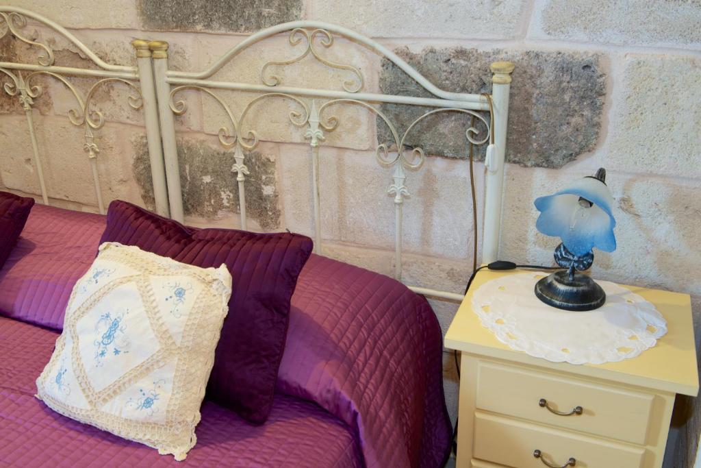 Relais Villa Lucia 카로비그노 외부 사진