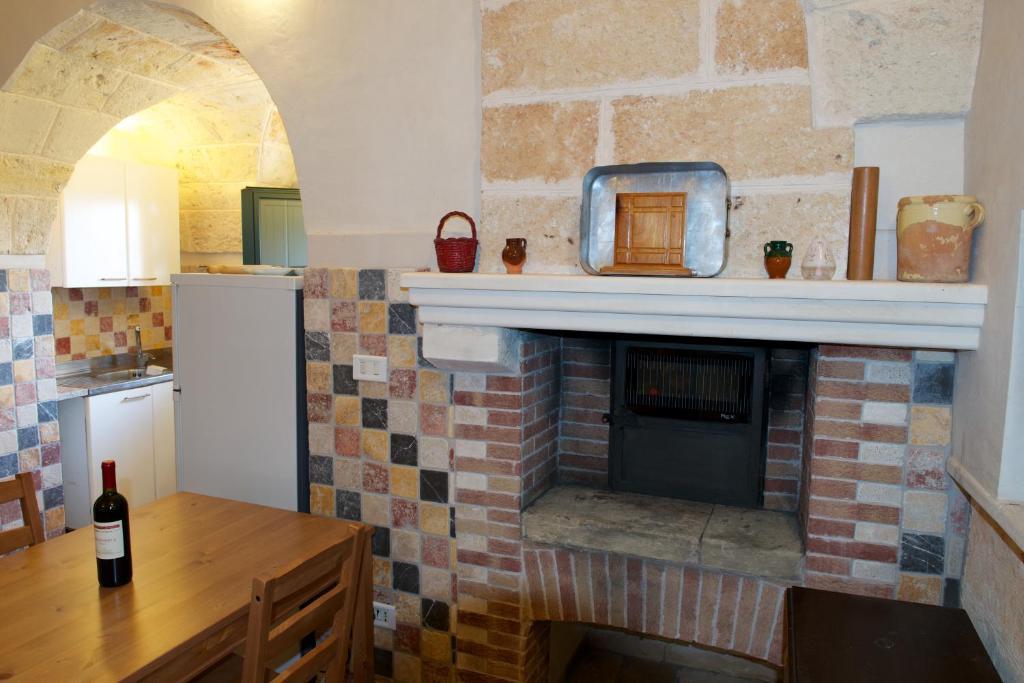 Relais Villa Lucia 카로비그노 외부 사진