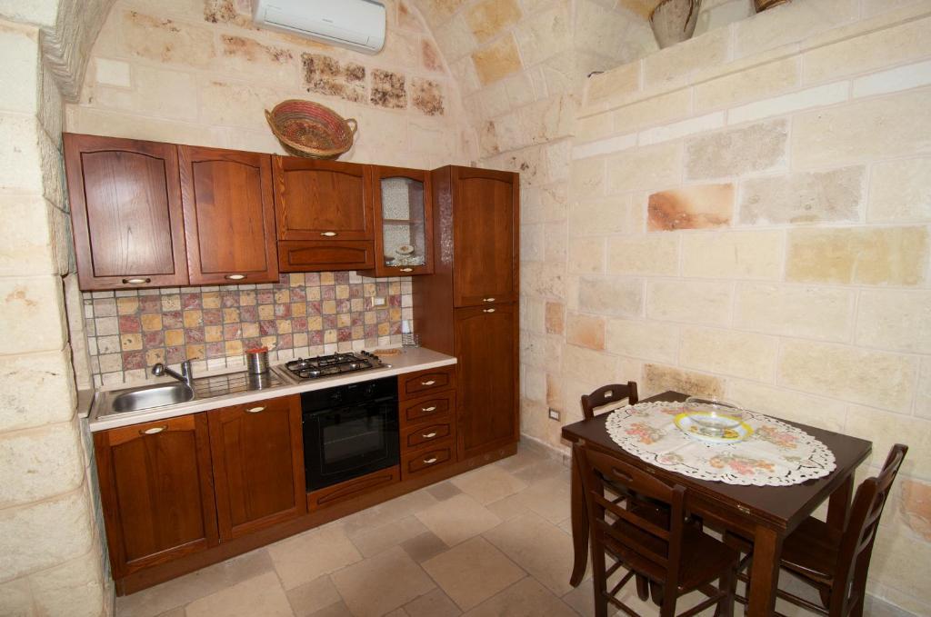 Relais Villa Lucia 카로비그노 객실 사진