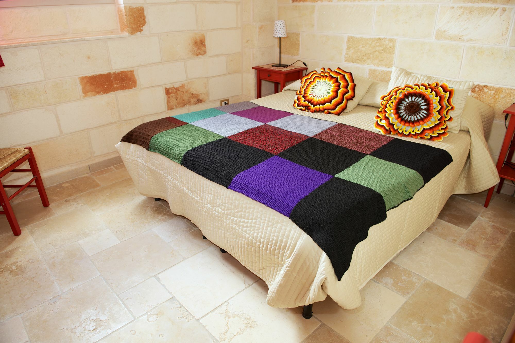 Relais Villa Lucia 카로비그노 외부 사진